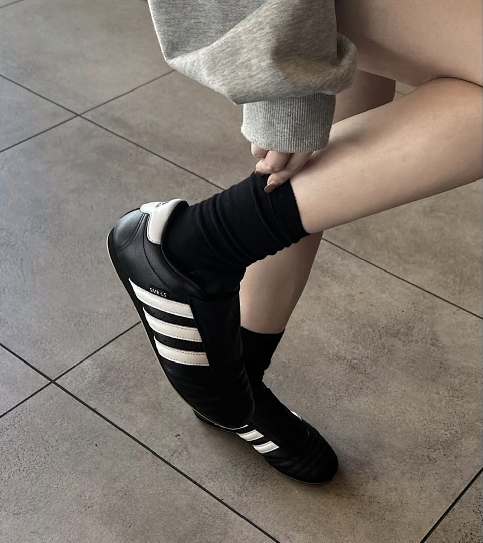 Adidas Taekwondo · JA221 — תמונה 4