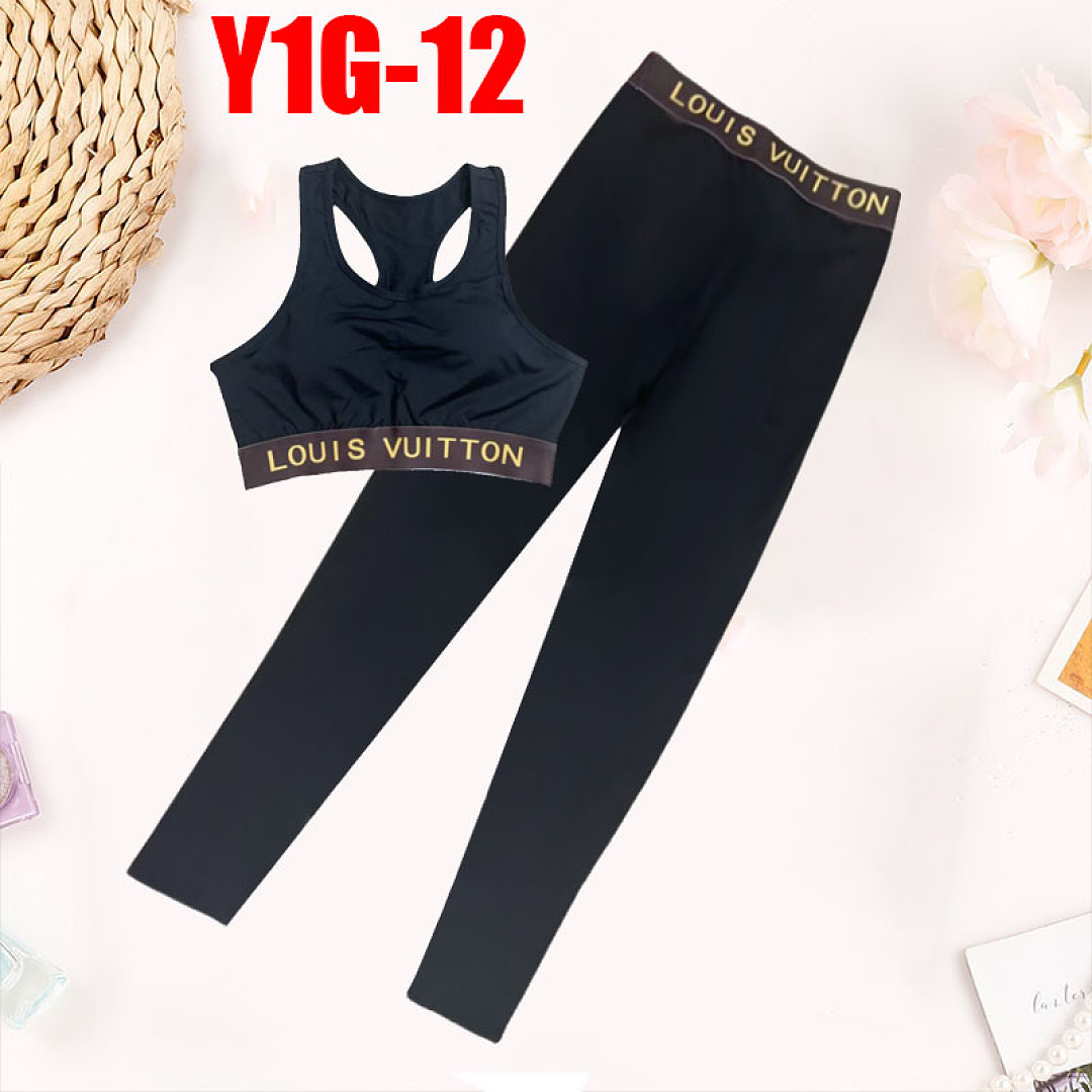 חזיית ספורט · Y1G — תמונה 9