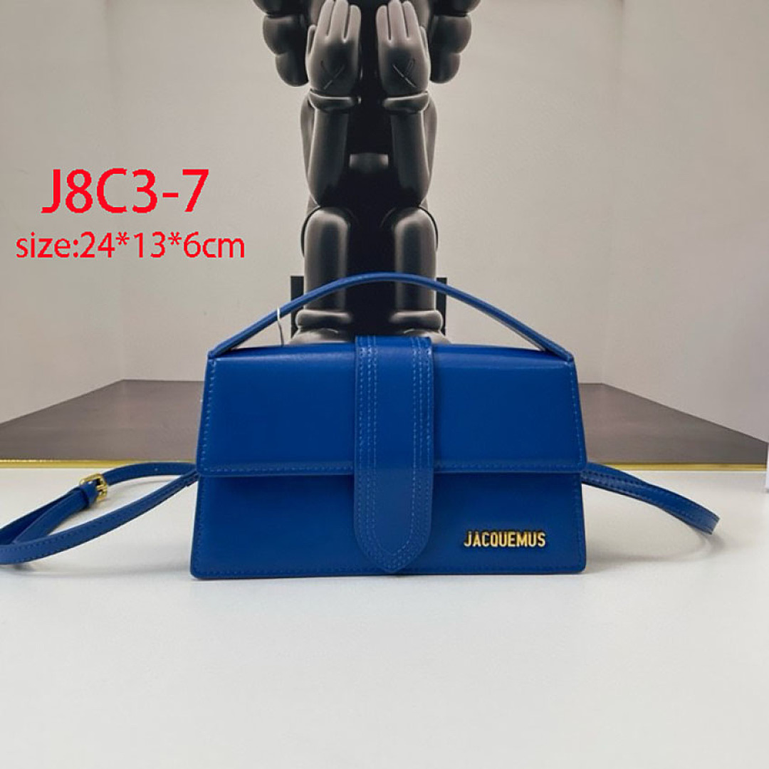Jacquemus Le Bambino · J8C3 — תמונה 2