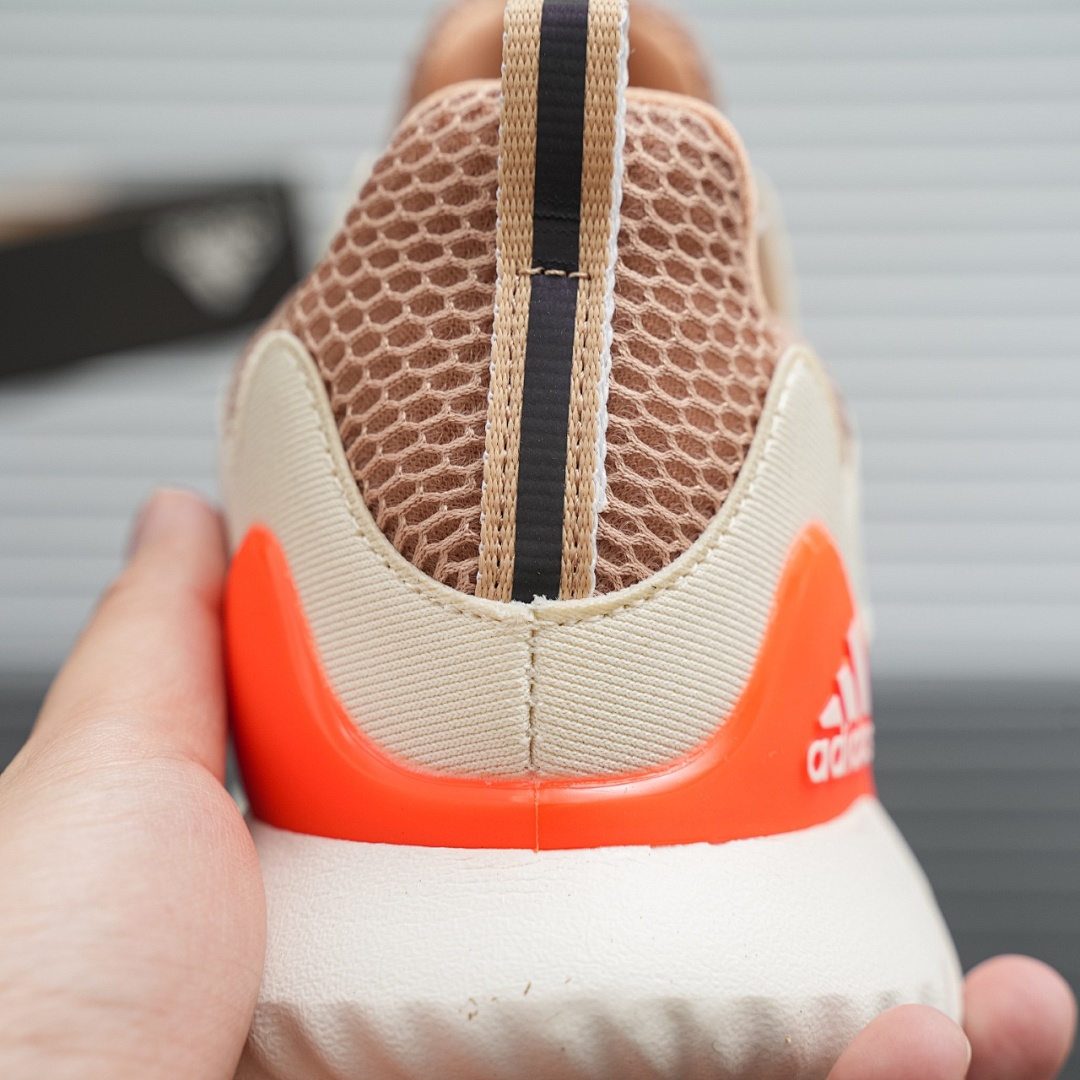 Adidas Alphabounce Beyond · J06X — תמונה 4
