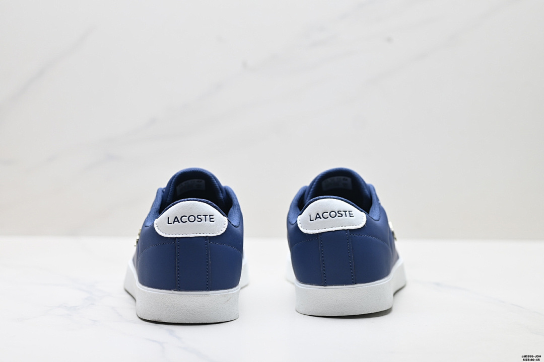 Lacoste Lerond Set · ELX6 — תמונה 2