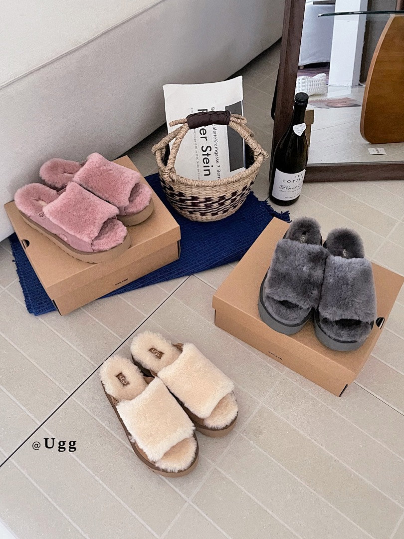 UGG Scuffette · G5N2 — תמונה 3