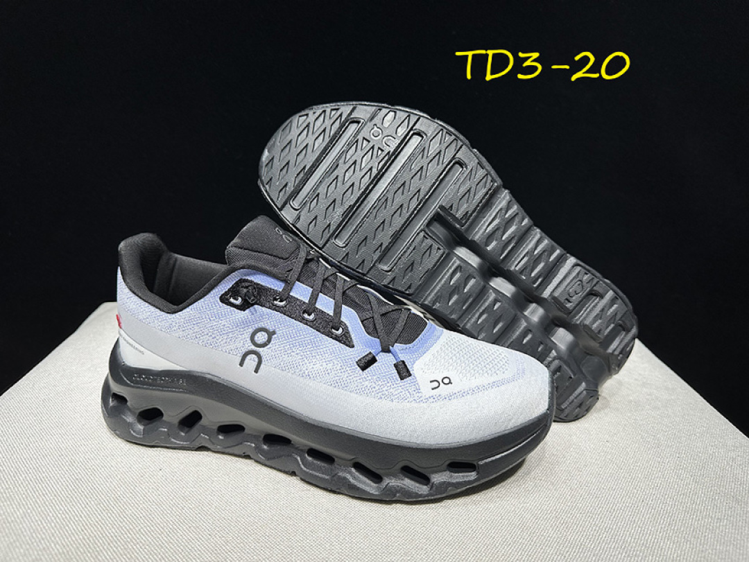 On Cloudtilt · TD3 — תמונה 17