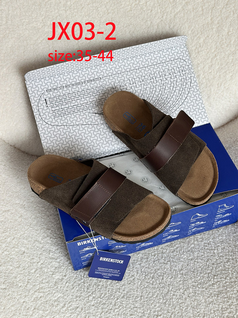 Birkenstock Kyoto · JX03 — תמונה 14