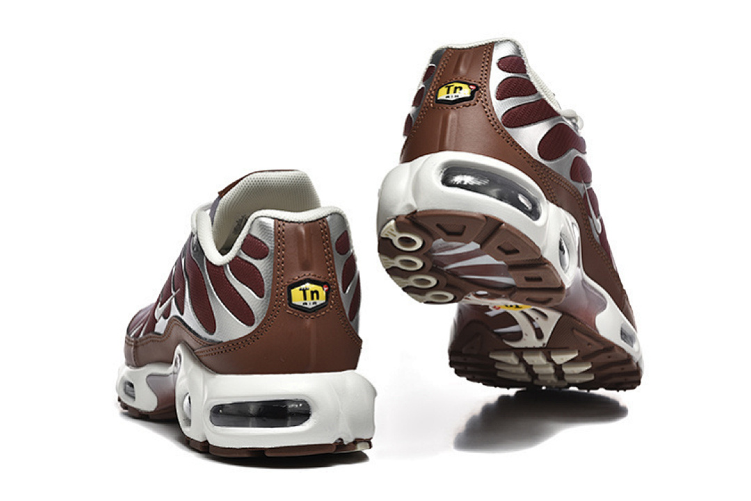 Nike Air Max Plus · YZ21 — תמונה 5