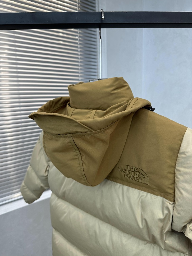 The North Face 1996 Retro Nuptse · BM01 — תמונה 5