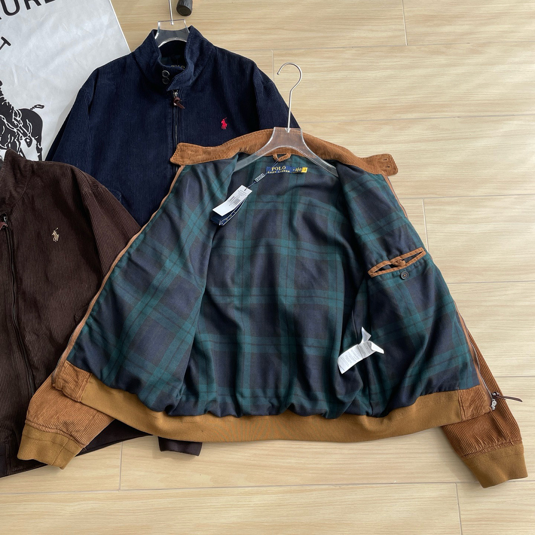 Ralph Lauren Bedford · T8GF — תמונה 14