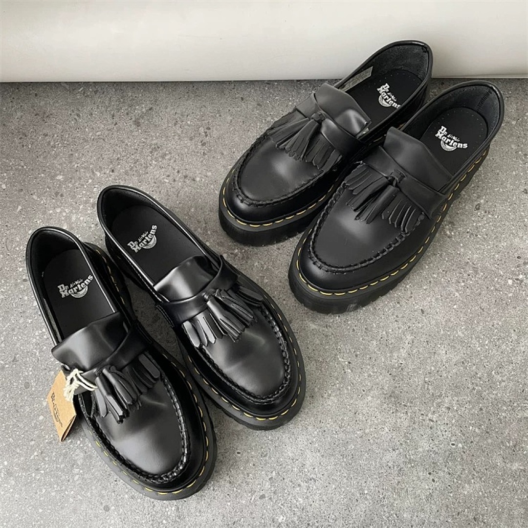 Dr. Martens Adrian · 6DEE — תמונה 4