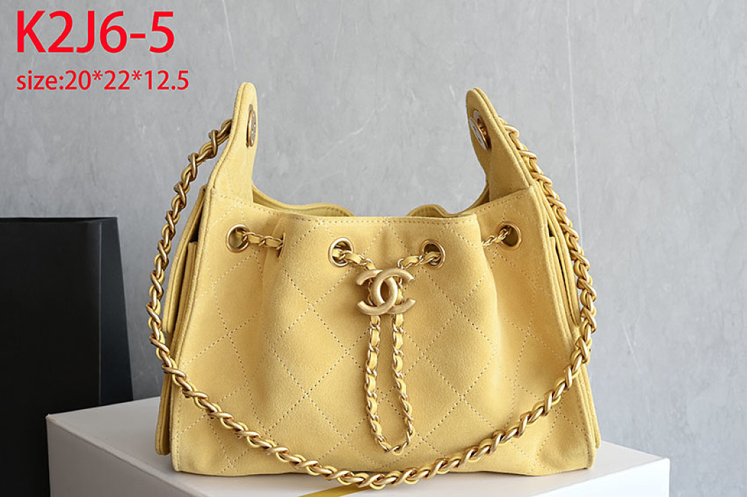 Chanel 25 · K2J6 — תמונה 3