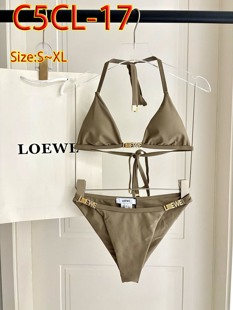 Loewe — בגד ים · C5CL — תמונה 11