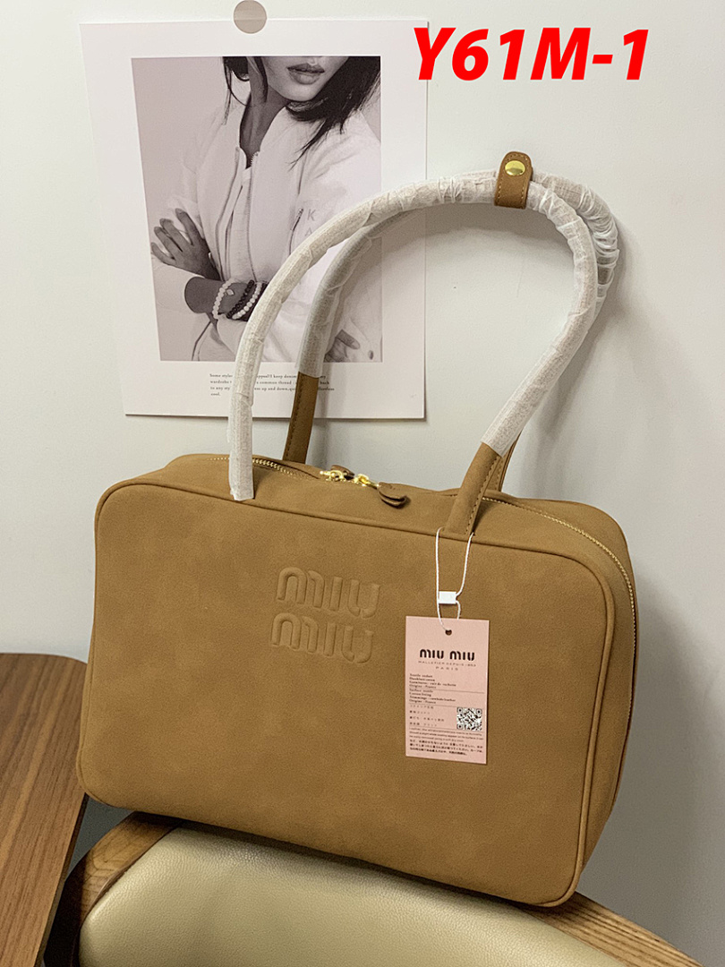 Miu Miu Beau · Y61M