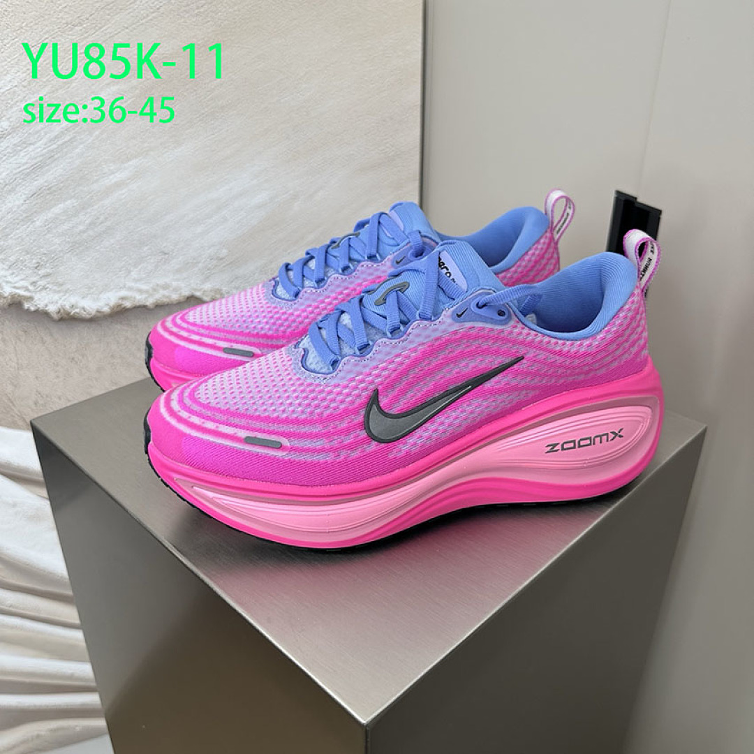Nike Vomero Plus · YU85K — תמונה 9