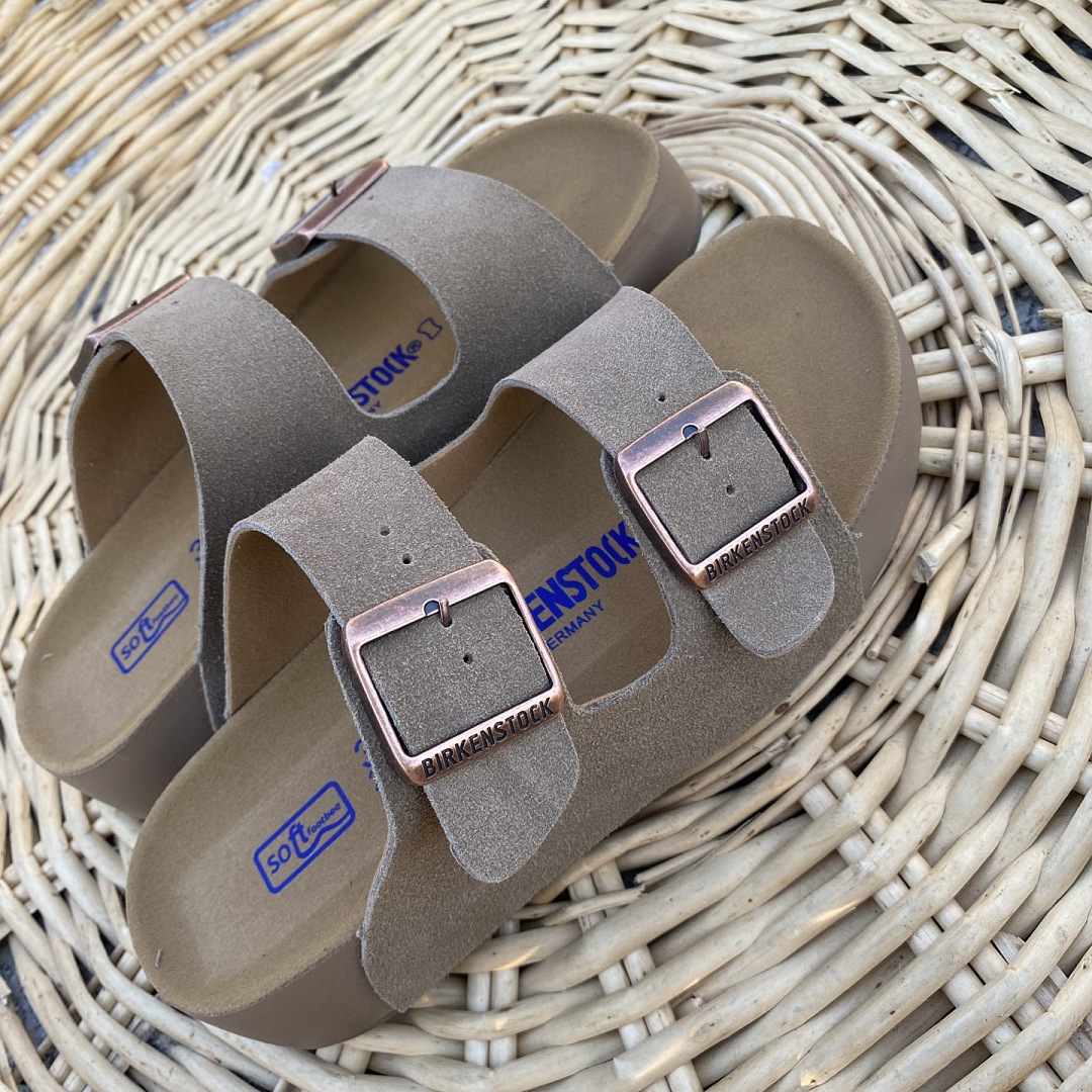 Birkenstock Arizona · H3L8 — תמונה 10