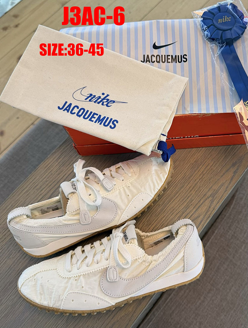 Nike Moon Shoe SP · J3AC — תמונה 8