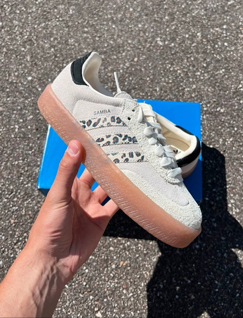 Adidas Sambae · G85D — תמונה 7