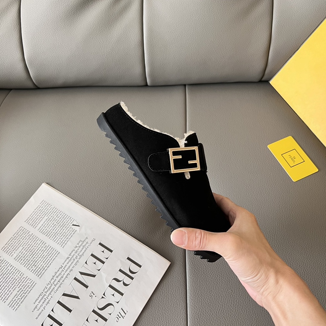 Fendi Feel · Y12F — תמונה 6