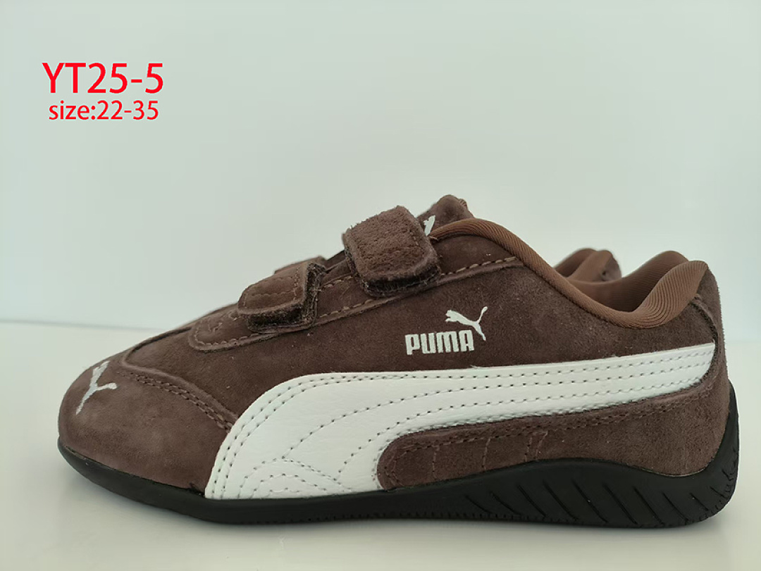 PUMA Speedcat OG · YT25 — תמונה 14