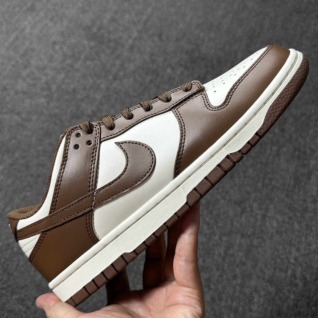 Nike Dunk Low Cacao Wow · CMB3 — תמונה 5