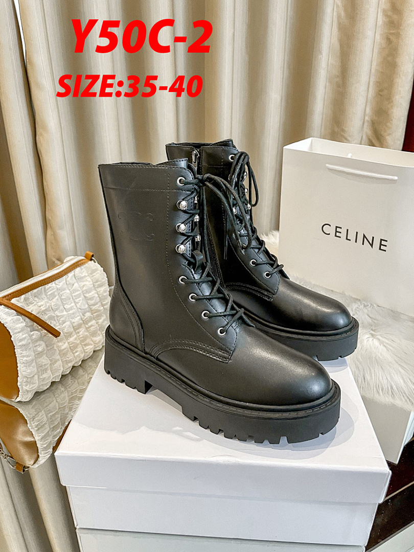 Celine Austin · Y50C — תמונה 17