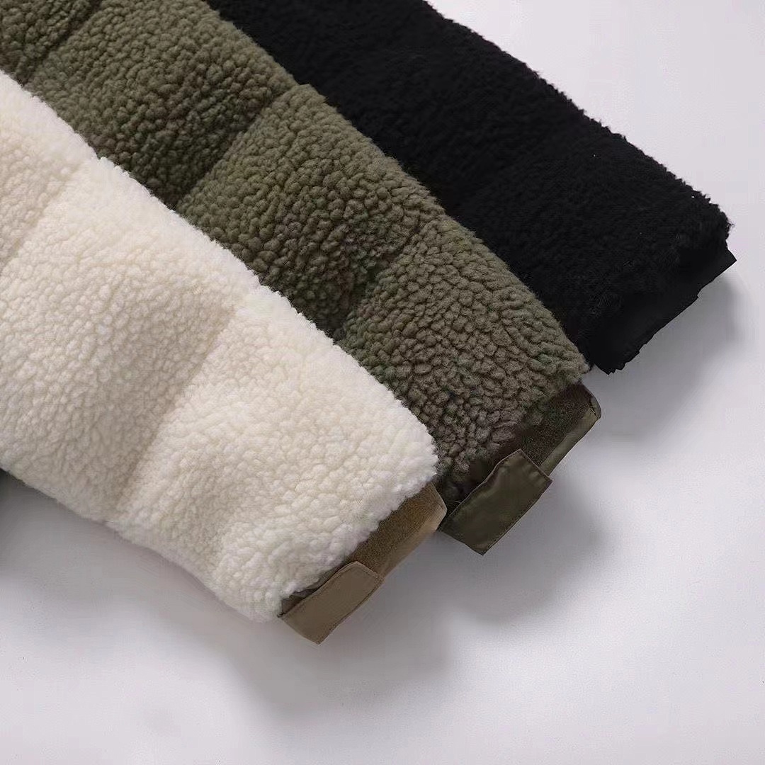 The North Face Sherpa Nuptse · TV20 — תמונה 2