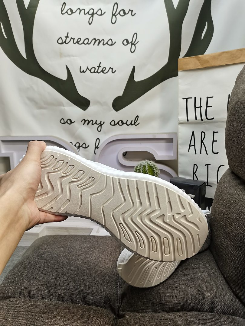 Adidas Alphabounce · Q85W — תמונה 3
