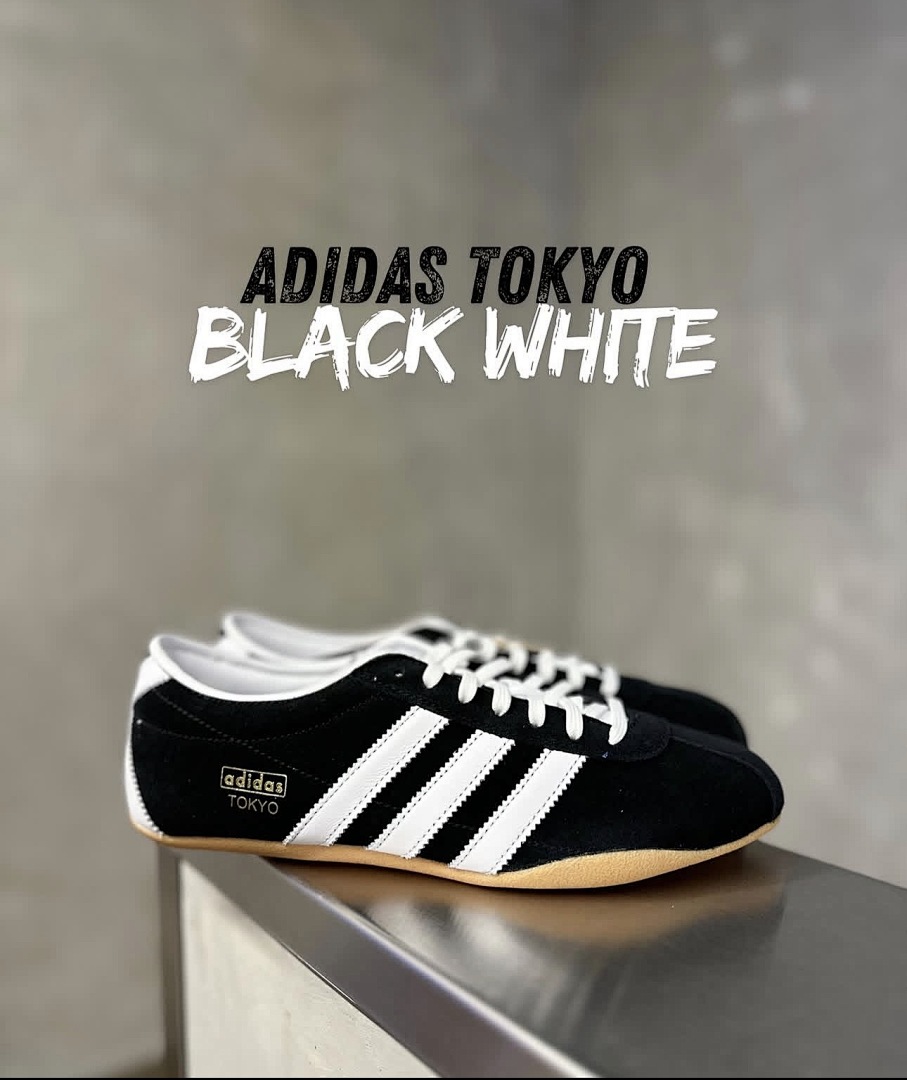 Adidas Tokyo · WER3 — תמונה 3
