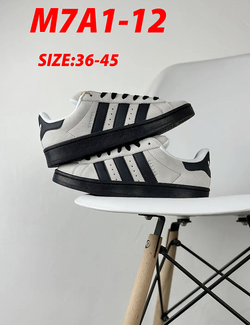 Adidas Campus 00s · M7A1 — תמונה 12