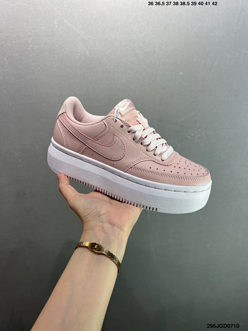 Nike Court Vision Alta · FXH9 — תמונה 3