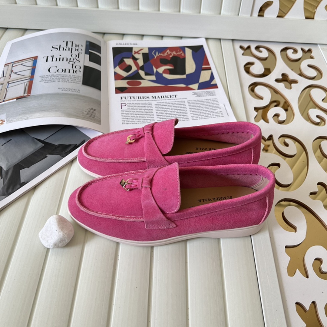 Loro Piana Joan Loafer · HJ02 — תמונה 11