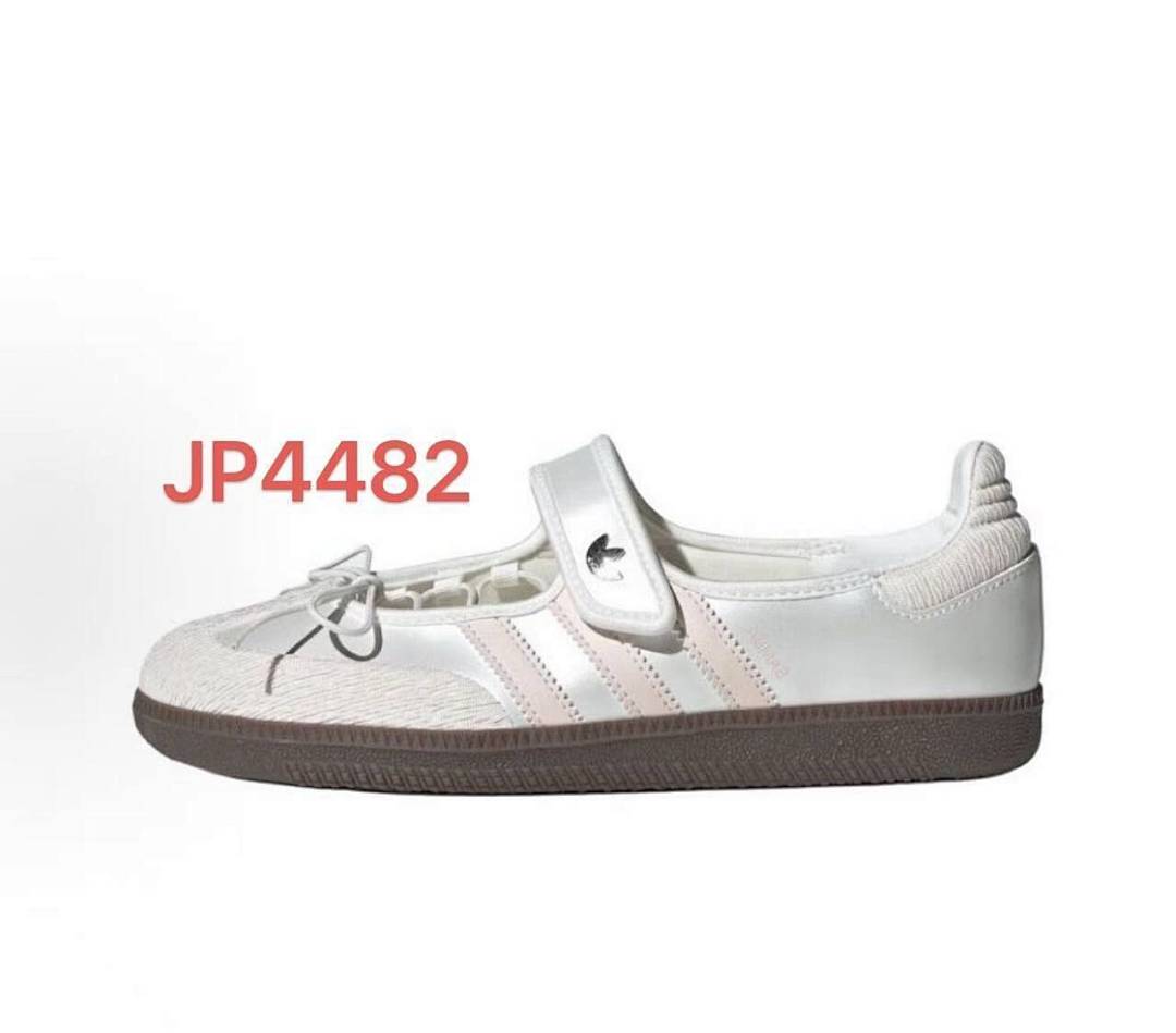 Adidas Samba Jane · A3DK — תמונה 6
