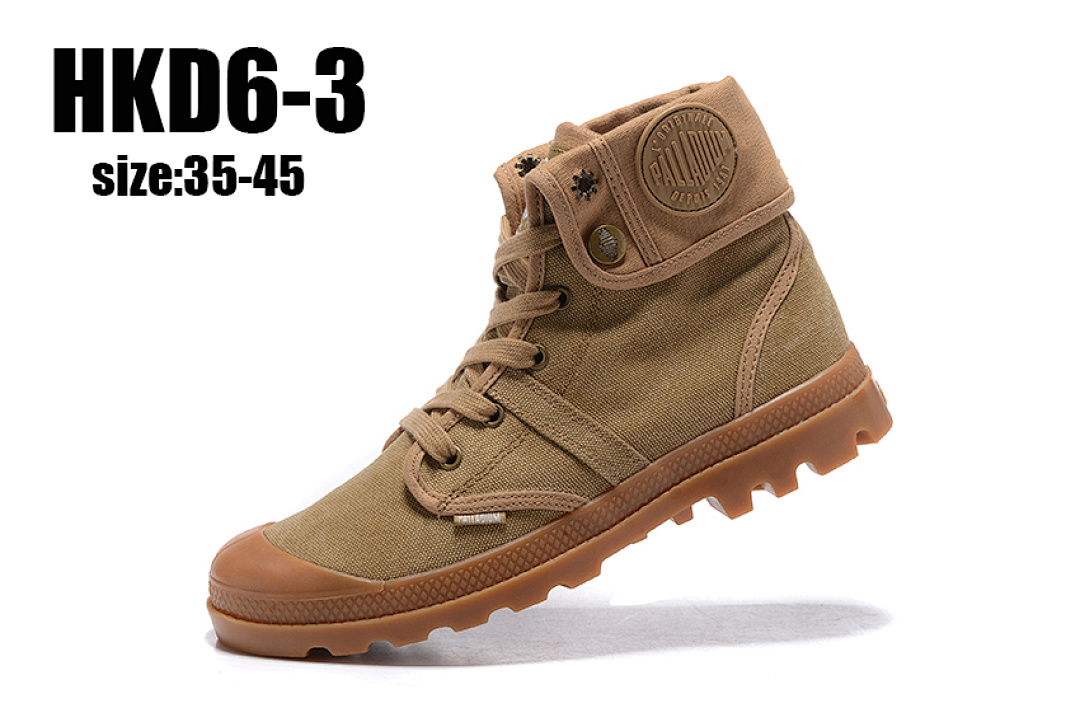 Palladium Baggy · HKD6 — תמונה 16