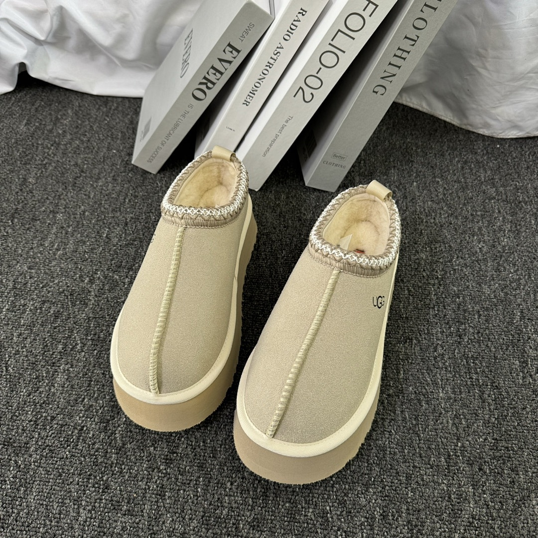UGG Tazz · G88Z — תמונה 10