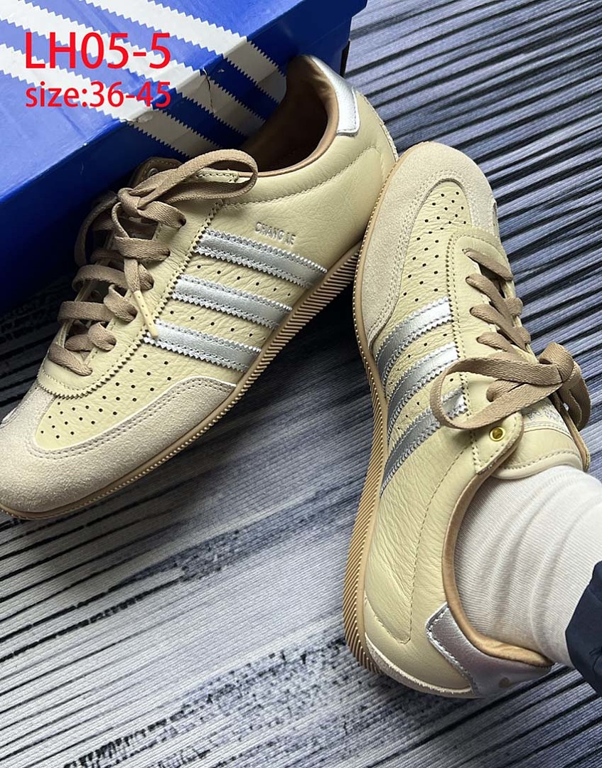 Adidas Samba OG · LH05 — תמונה 7