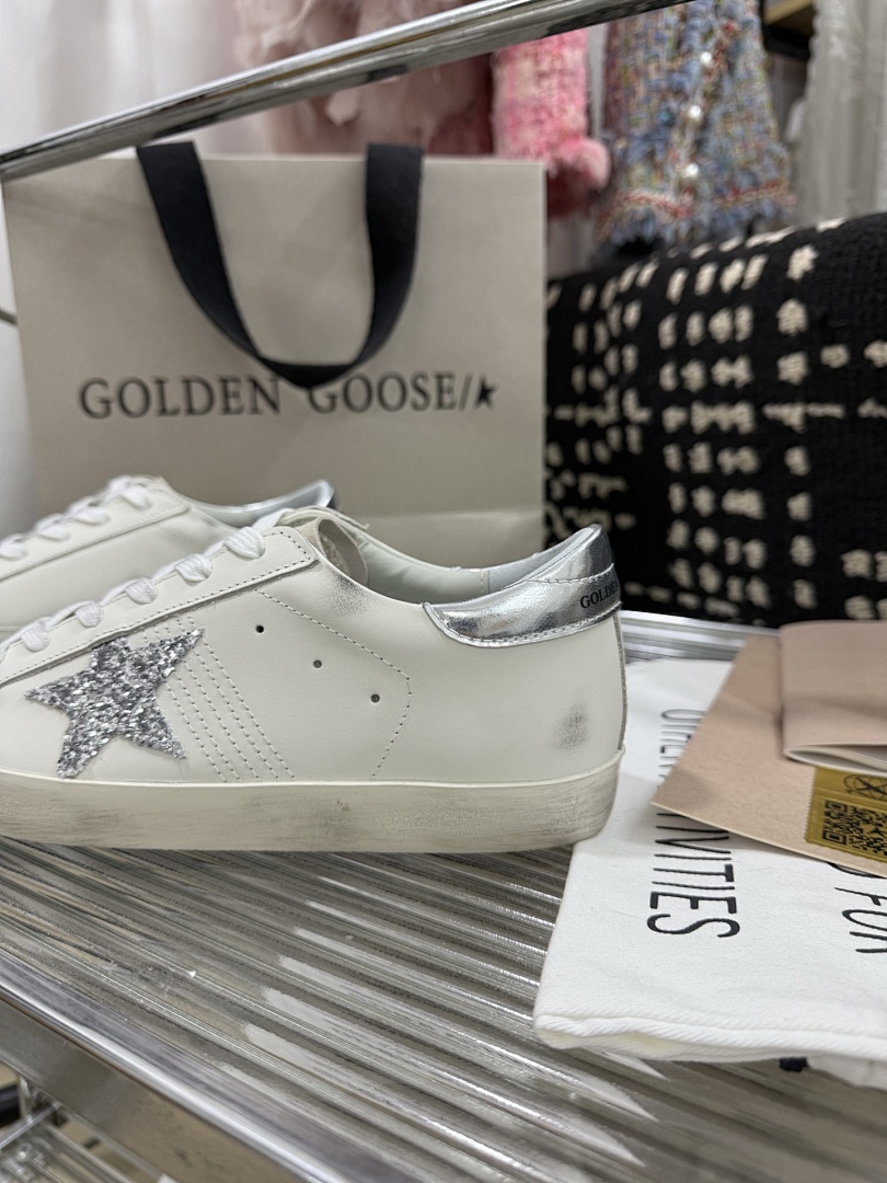 Golden Goose Super-Star · RK39 — תמונה 5