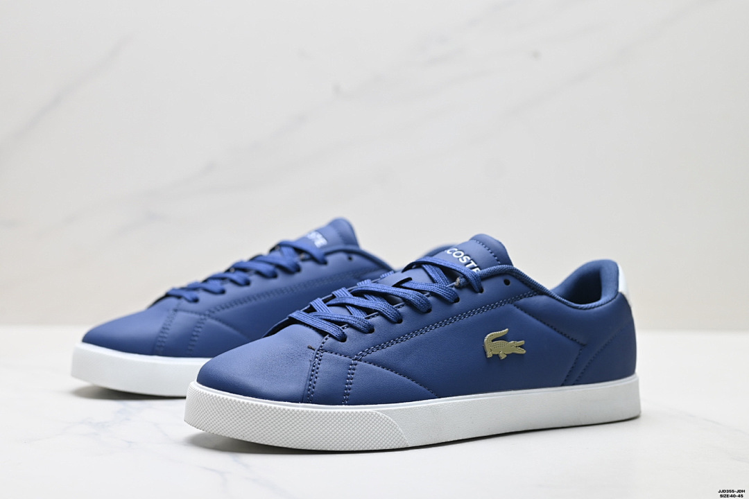 Lacoste Lerond Set · ELX6 — תמונה 3