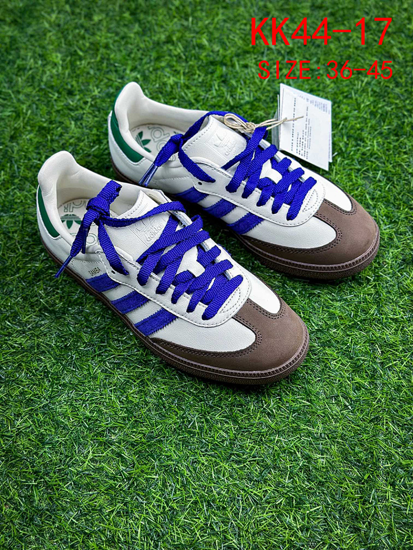Adidas Samba OG · KK44 — תמונה 29