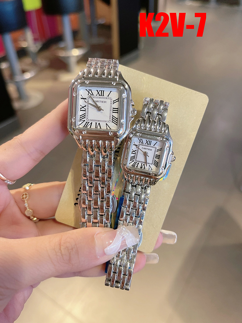 Panthère de Cartier · K2V — תמונה 20