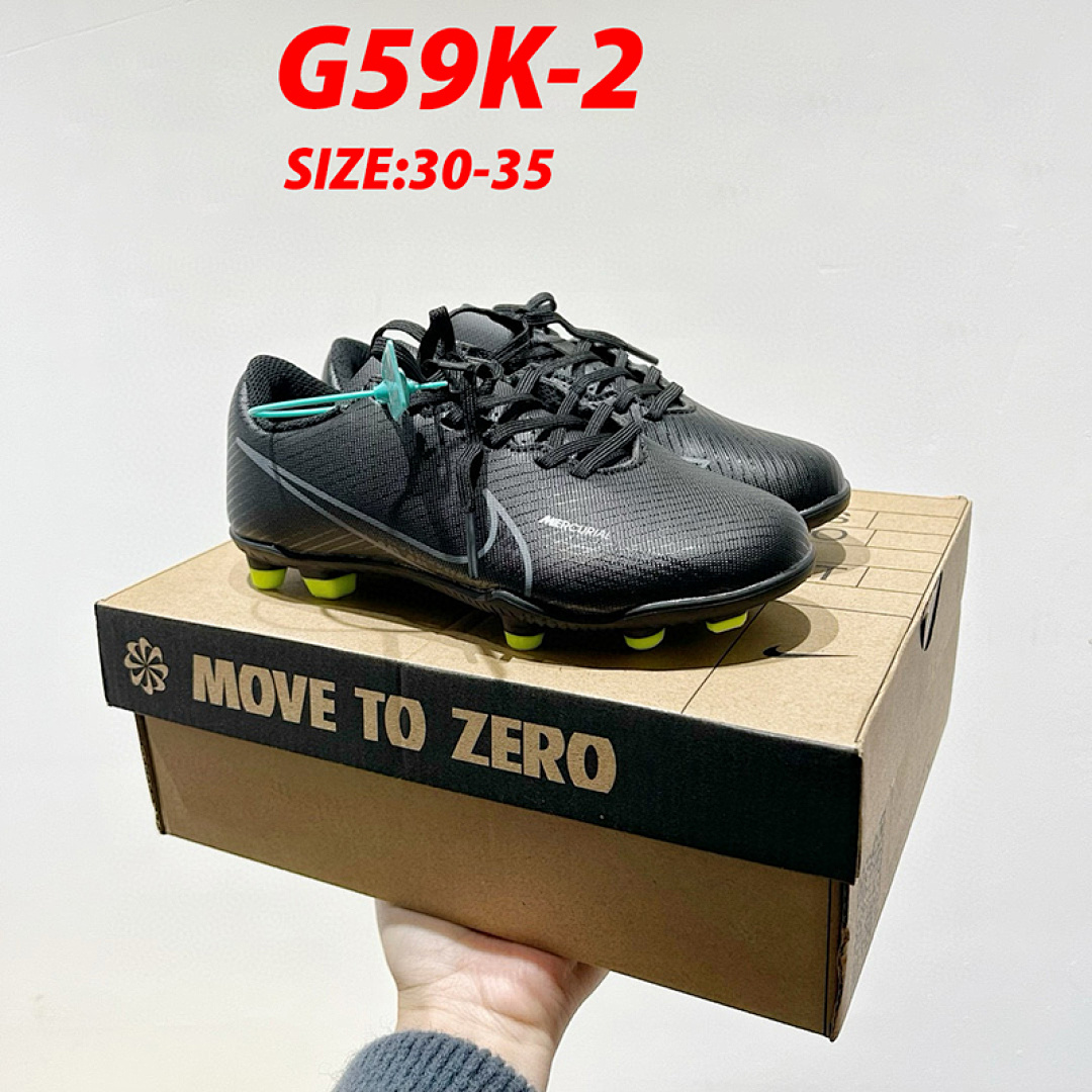 Nike Mercurial Vapor 15 Club MG · G59K — תמונה 19