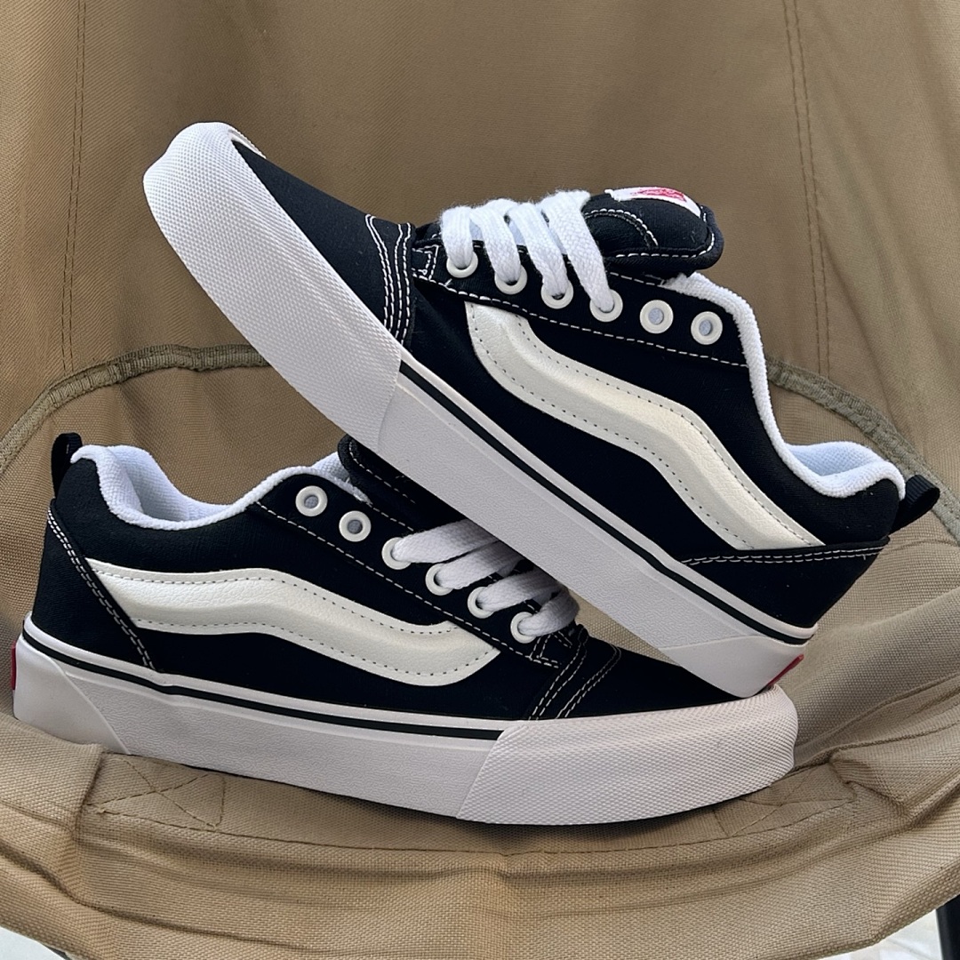 Vans Knu Skool · VSS — תמונה 3