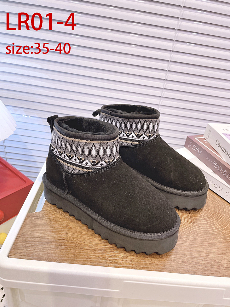 UGG Grantlee · LR01 — תמונה 11
