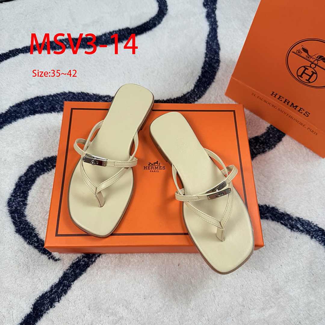 Hermes Miss Sandal · MSV3 — תמונה 15