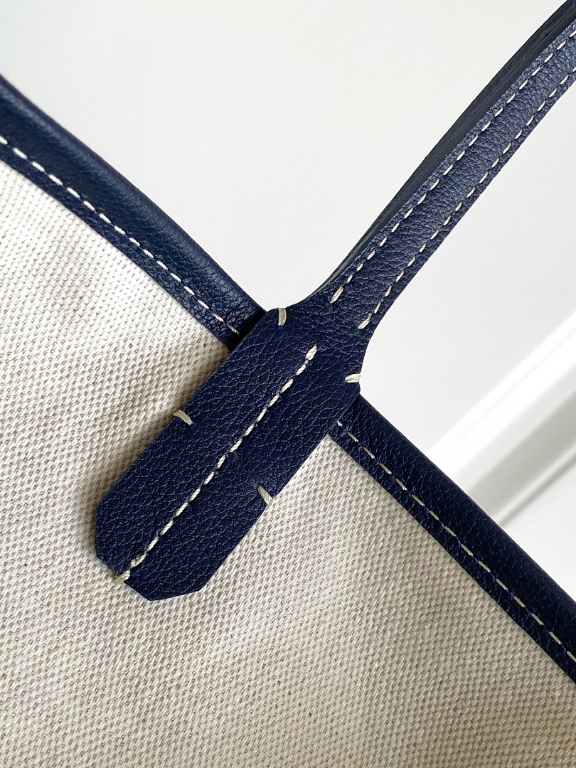 Goyard Saint Louis Tote · R85T — תמונה 14