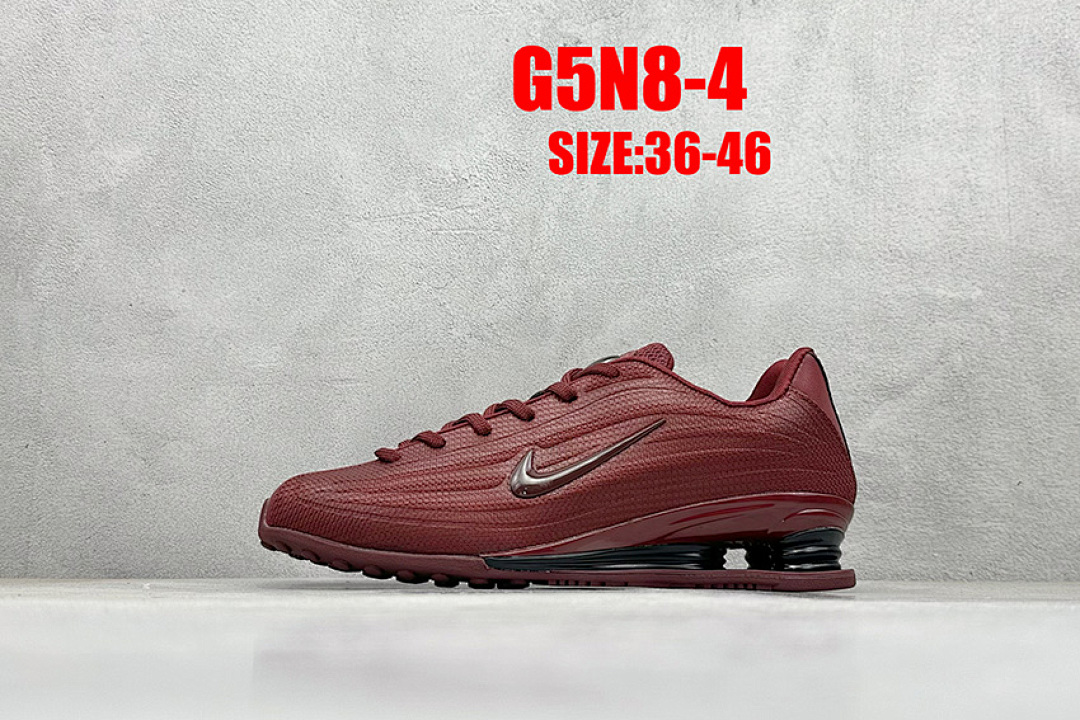 Nike Shox Z SE · G5N8 — תמונה 20