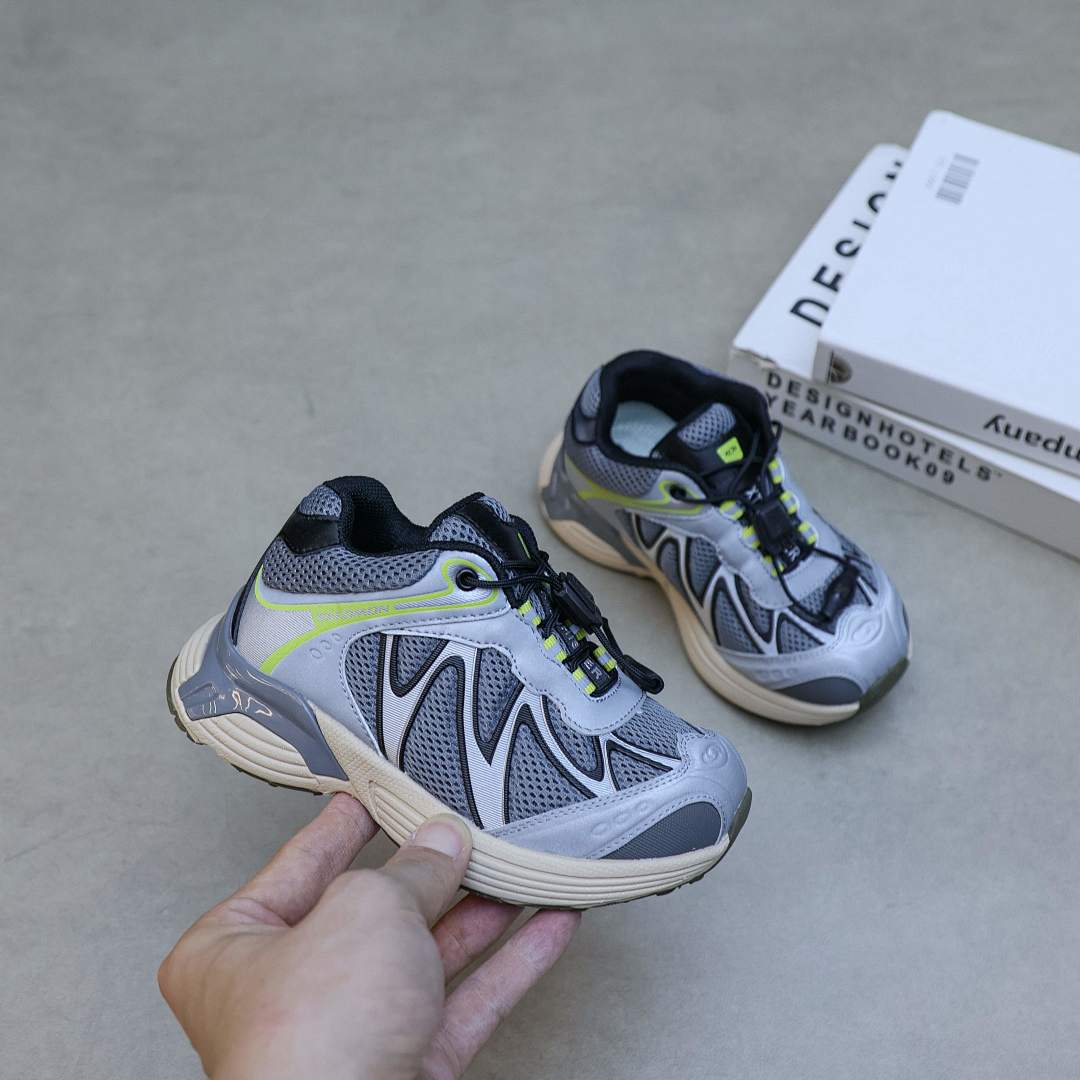 Salomon XT-Whisper · JH05 — תמונה 10