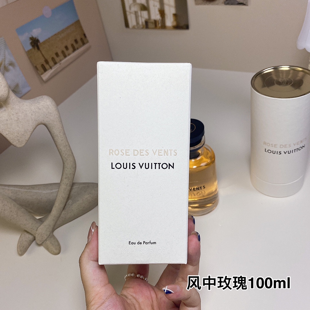 Louis Vuitton Rose des Vents · GAS5 — תמונה 12