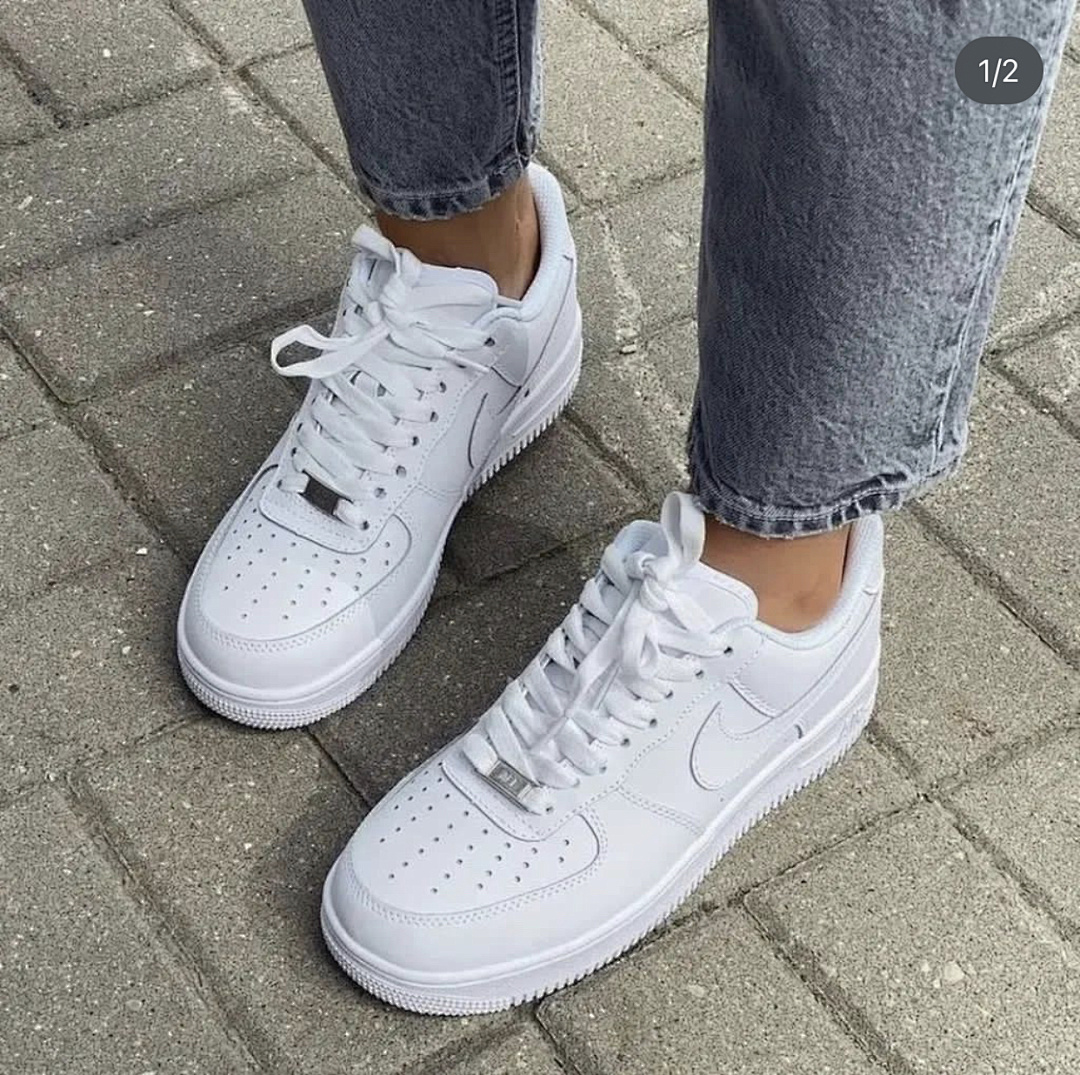 Nike Air Force 1 '07 · W575A — תמונה 5