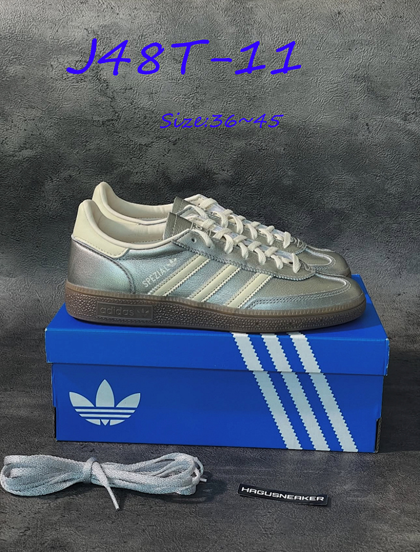 Adidas Handball Spezial · J48T — תמונה 15