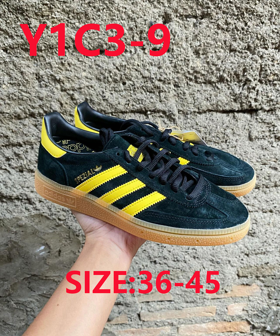 Adidas Handball Spezial · Y1C3 — תמונה 16