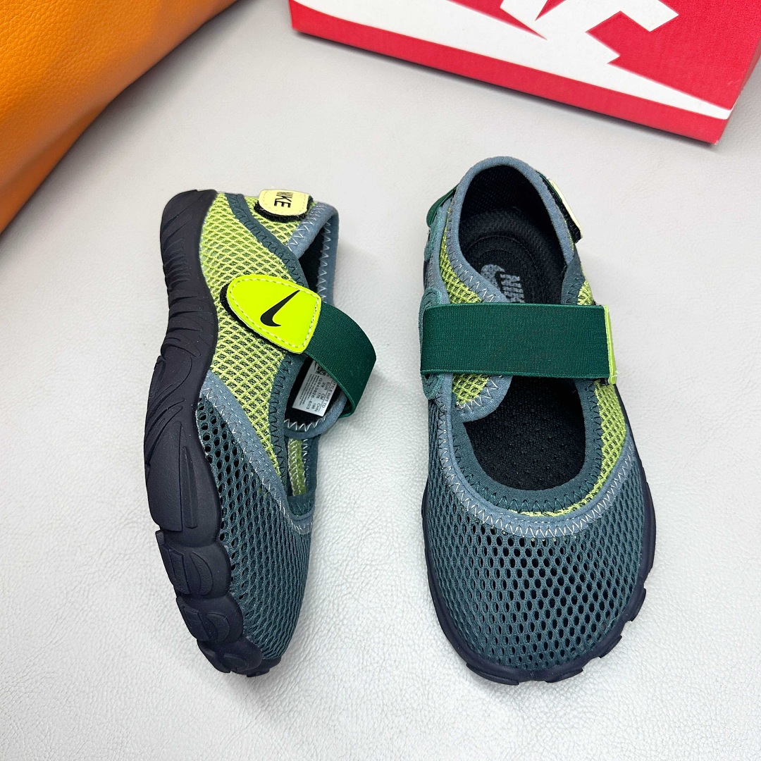 Nike — סנדלים · L02J — תמונה 9
