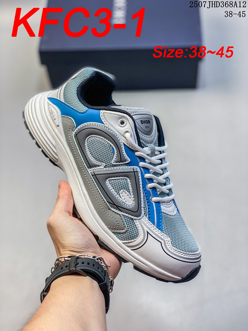 Dior B30 Countdown · B30 — תמונה 20